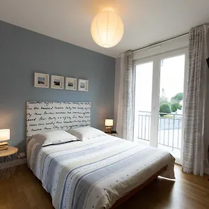 Appartement Harbour, Saint-Quay-Portrieux