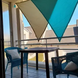 Appartement Superbe, Saint-Quay-Portrieux