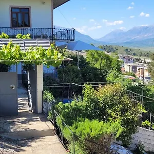 Reçka Appartement Gjirokastër